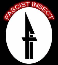logo Fascist Insect